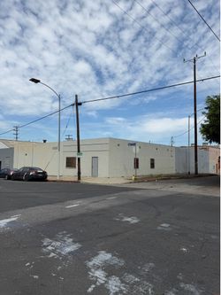 6,800 sq foot property Boyle Heights