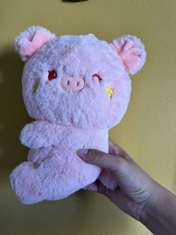 Plushies