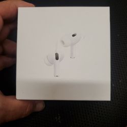  Apple Air Pods