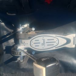 Pearl Drum Pedal