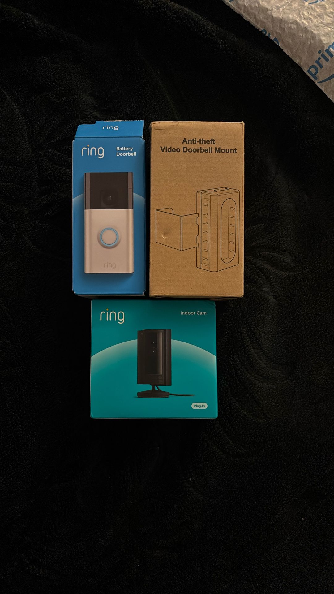 Ring Doorbell