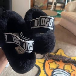 Ugg Slippers