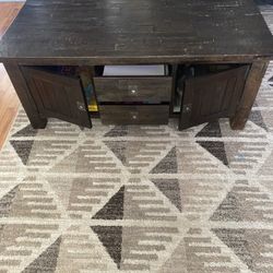 Coffee  Table 