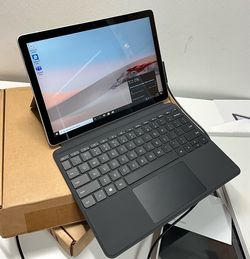 Microsoft Surface Go M3 8100Y 8Gb 256Gb