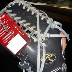 Rawlings Pro Prefferred (New)