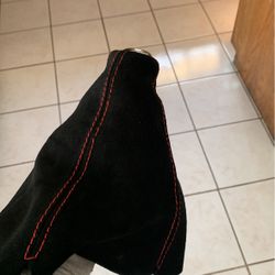 Shift Boot 