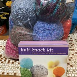 Knitting Bundle 