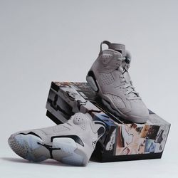 George Town Retro 6 Brand New 