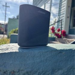 Bose sound link color ll