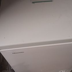 Deep Freezer