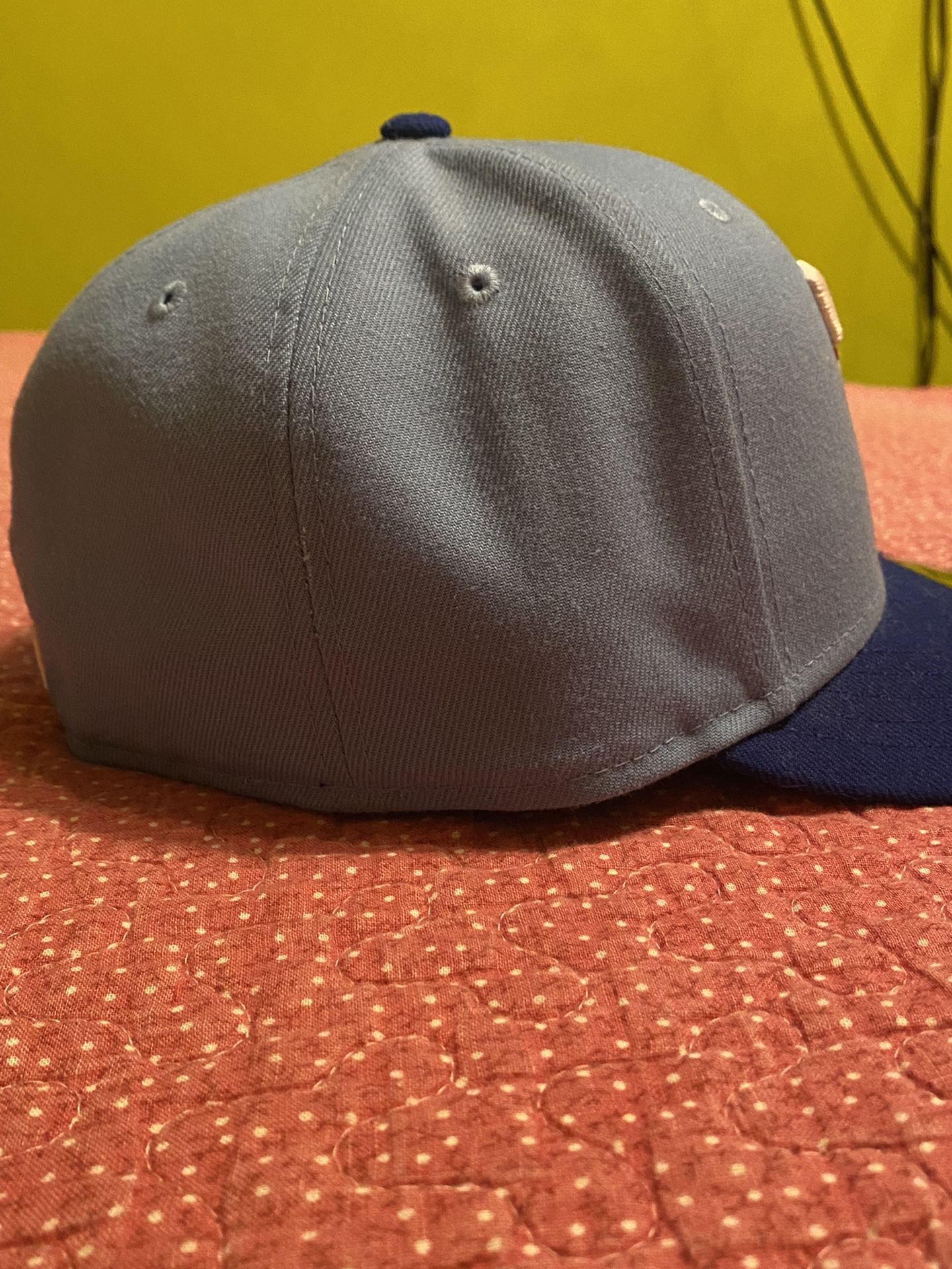 Lids HD New Era Texas Rangers Fitted Hat for Sale in San Diego, CA - OfferUp