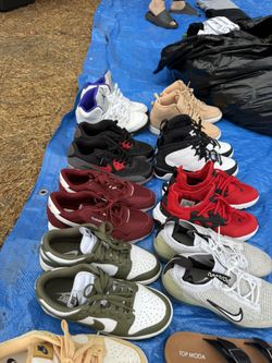 Shoes