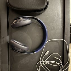 Beats Studio Pro (NAVY BLUE)
