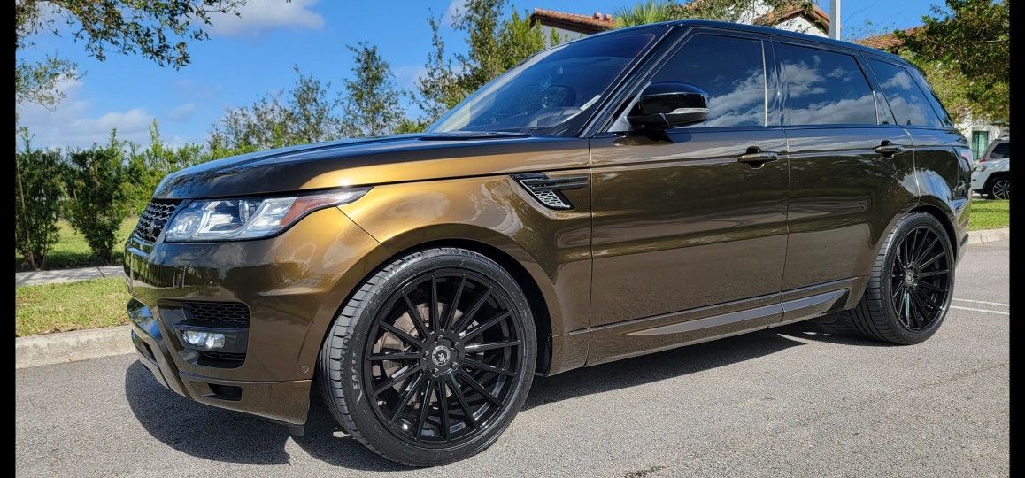 Wrap Midnight Gold Inozetek