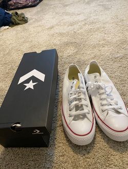 3 Pairs Of Shoes Size 12-13