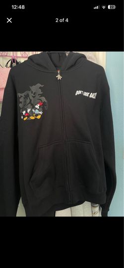 Mickey Mouse Halloween Set
