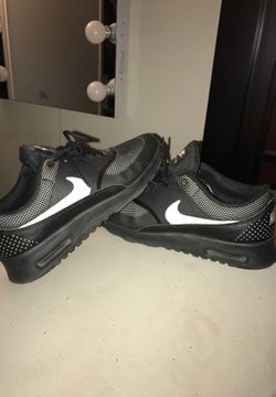 Nike Women’s Shoes