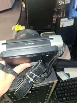 Fujifilm Instax 300