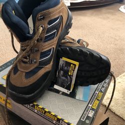 Heavy duty Safety Jogger