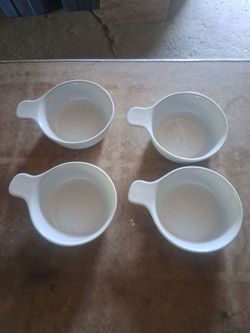 Vintage  Corning wear