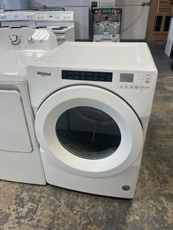 Dryer Whirlpool 27”