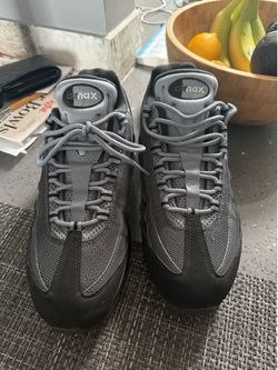 Nike AirMaxs 95s