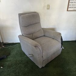 One Person Recliner 