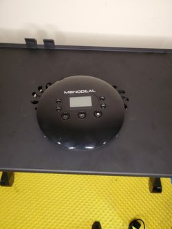 Bluetooth cd player