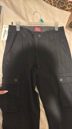 Brand New Cargo Pants
