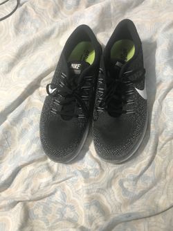 Nike runners size 14