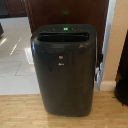 LG  AC-unit 