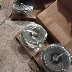 Focal Access Car Speakers 