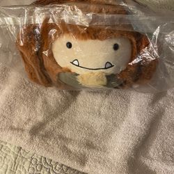 Mine Squishable Bigfoot  