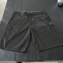 O’Neill Shorts- all size 34