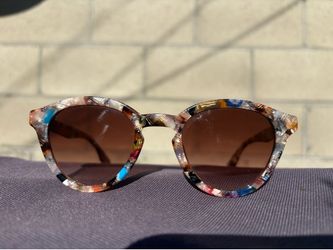 KREWE BARRETT GUNGLASSES AMALFI STYLE