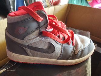 JORDANS
