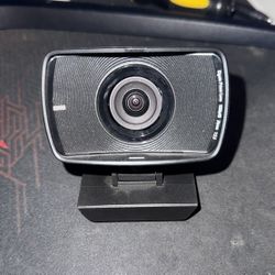 Elgato High-Quality Webcam