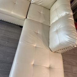 Plyler 97.2" Wide Modular Sectional with Ottoman