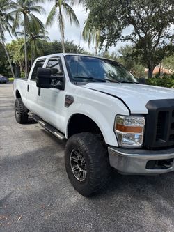 2010 Ford F-250