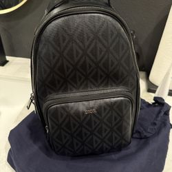 Dior CD Mini Rider Sling Bag