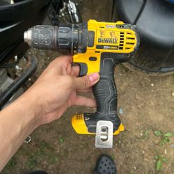 drill 