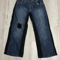 Southpole Jeans Men Size (30) 