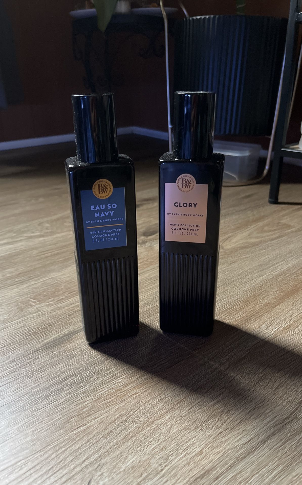 Bath And Body Works Cologne