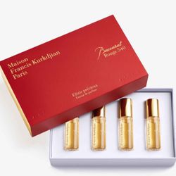 Maison Francis Kurkdjian Paris 