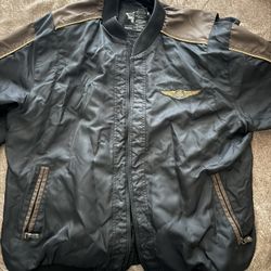 Motorcycle Jacket