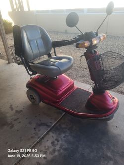 Estate sale