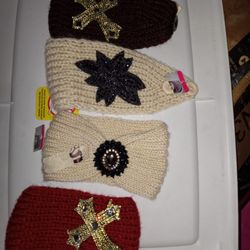 Warm Head Bands