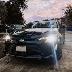 2014 Scion Tc