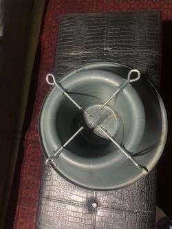 Christmas Tree Stand