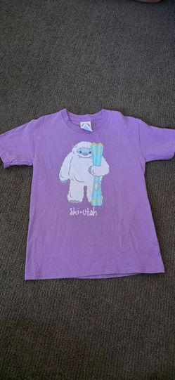 Girl shirt